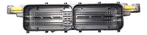 Computadora Kia Óptima 2.4l 2014-2015 39138-2gbe1
