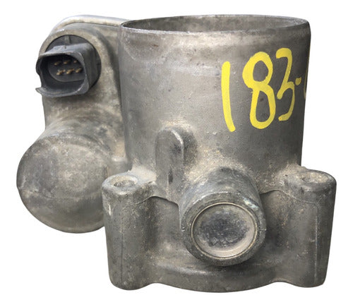 Cuerpo De Aceleración Vw Golf 1.6l 00-07 036133062p