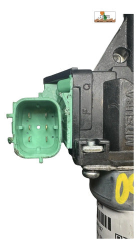 Motor Elevador Nissan Sentra 2013-2019