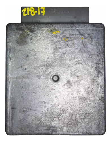 Computadora Ford Windstar 3.8l 99-00 Xf2f-12a650-hh