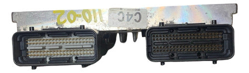 Computadora Kia Sedona 3.5l 06-09 39110-3c465