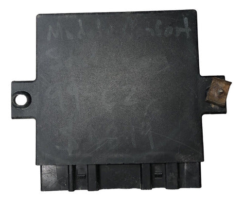 Módulo Bcm Seat Ibiza 1.6l 99-02 6k0 962 258 E