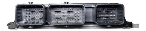 Computadora Nissan Versa 1.8l A/t 08-09 Mec900-170 A1 (cd)
