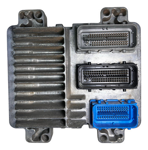 Computadora Chevrolet Hhr 2.4l 2006 12605548 (ynac)
