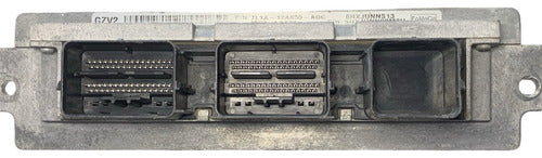 Computadora Ford Expedition 5.4l A/t 07-08 7l1a-12a650-agc