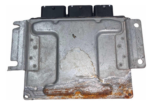 Computadora Nissan Altima 2.5l A/t 2013-15 Bem400-300 (0w)