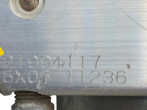 Modulo Abs Chevrolet Colorado 04-08 21994117