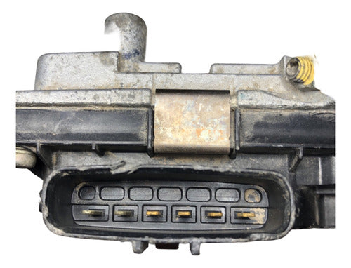 Cuerpo De Aceleración Honda Accord 3.5l 05-07 Gma3a