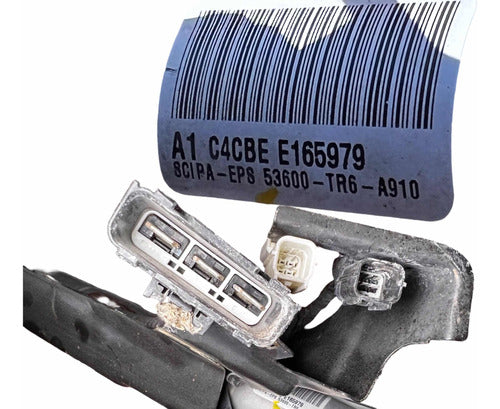 Cremallera Electroasistida Honda Civic 13-15 53600-tr6-a910