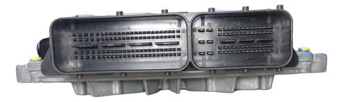 Computadora Volvo S60 2.5l 2012 0 261 209 108