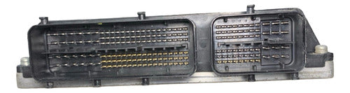 Computadora Toyota Camry 3.5l 2007 89661-06c21 (aa)