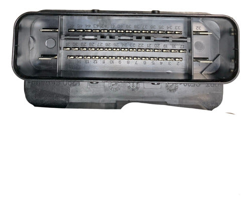 Modulo Abs Chrysler 200 11-14 P68165999ac
