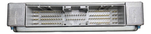 Computadora Infiniti G35 3.5l 2003 A56-u80 L52 (jm)