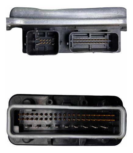 Modulo Bcm Dodge Durango 07-09 P04692098ag