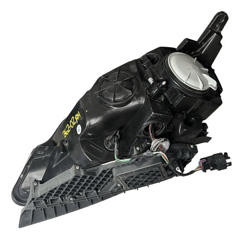 Faro Rh Buick Verano 2012-2017 23216003 Derecho/pasajero