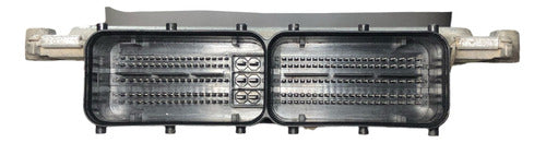 Computadora Hyundai Sonata 2.0l 2011-2014 39101-2g690