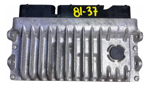 Computadora Toyota Camry 2.5l A/t 2012-14 89661-06k62 (ca)