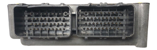 Computadora Dodge Caravan 3.0l 1996 P04727191
