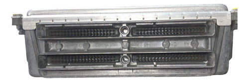 Computadora Pontiac Grand Am 1999 09361733 (cpzf)