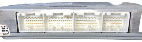 Computadora Toyota Prius 1.5l 06-09 89661-47160