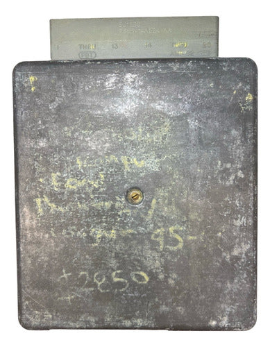 Computadora Ford Thunderbird 95-00 F5sf-14a624-aa
