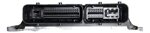 Computadora Nissan Altima 2.5l 2005 Mec35-560 D2 (nh)