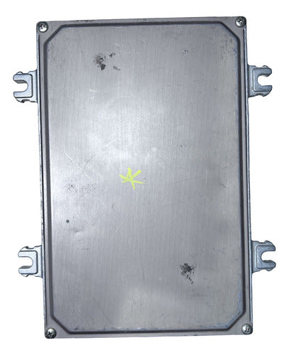 Computadora Honda Civic 1999 T/m, A/t 37820-p2n-l32
