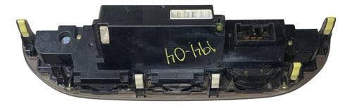 Control Aire Acondicionado Toyota Camry 02-06 55902-06060