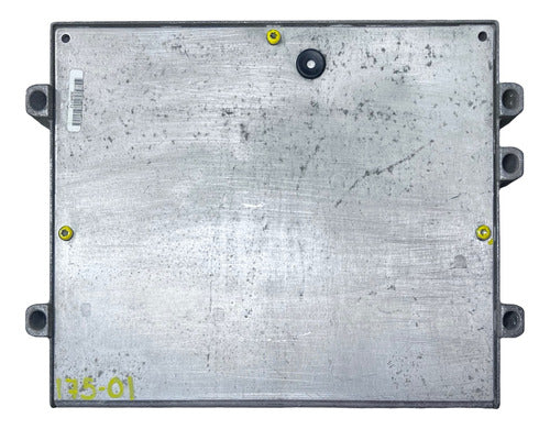 Computadora Ford Expedition 5.4l A/t 2005 5l1a-12a650-ta