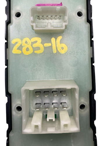 Control Maestro Jeep Grand Cherokee 07-10 04602781aa