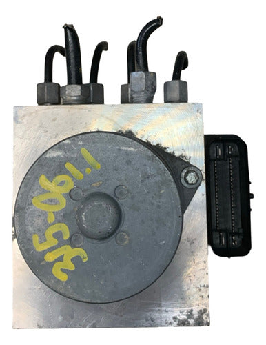 Modulo Abs Ford F-250 14-16 Ec34-2c405-cb