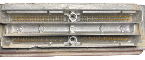 Computadora Chevrolet Malibu 99-02 09380717 (dbun)