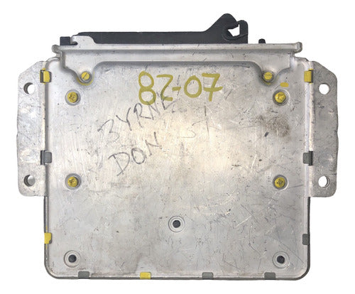Computadora Bmw E34 88-94 0 261 200 179