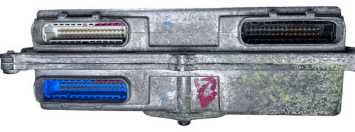 Computadora Chevrolet Cavalier 2.2l A/t 1996 16231851 (btrx)
