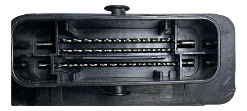 Modulo Abs Jeep Cherokee 5.7l 11-12 68140740aa