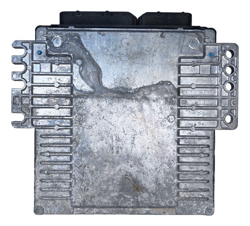 Computadora Nissan Murano 3.5l 2004 Mec33-741 A1 (q3)