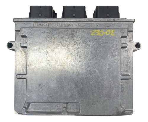 Computadora Ford Focus 2.0l 06-07 6s4a-12a650-tb