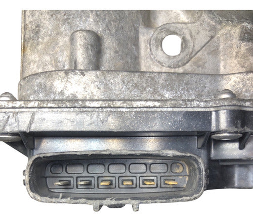 Cuerpo De Aceleración Toyota Yaris 07-12 1.5l 22030 21030