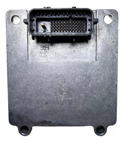Modulo Tcm Chevrolet Silverado 07-13 24238856 (ynnh)