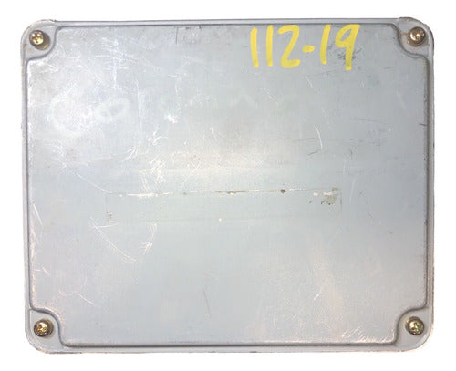 Computadora Toyota Corolla 1.8l 00-02 89661-02792
