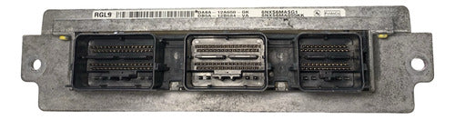 Computadora Ford Flex 3.5l A/t 2013 Da8a-12a650-gk