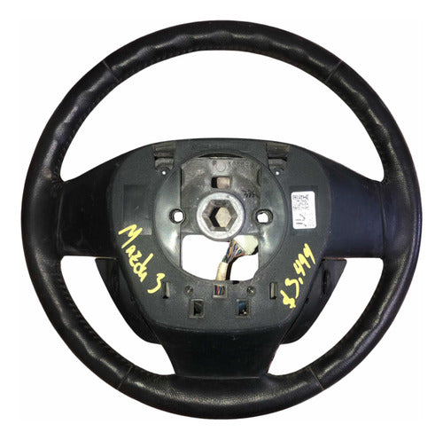 Volante Mazda 3 2013