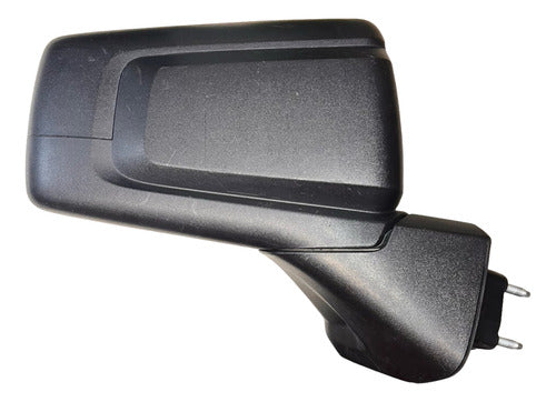 Espejo Retrovisor Rh Orginal Gmc Sierra 2021 50506