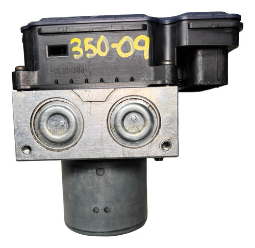 Módulo Abs Jeep Grand Cherokee 14-15 68241676ab