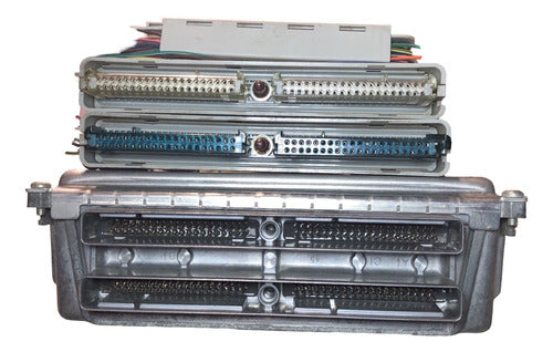Computadora Chevrolet Impala, Malibu 99-00 3.4l 09361735