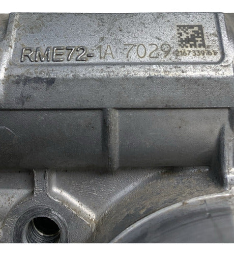 Cuerpo De Aceleración Malibu 3.5l 2009 Rme72-1a 7029