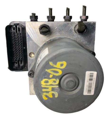 Modulo Abs Hyundai Elantra 1.8l 11-13 58920-3x650