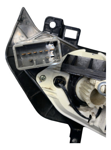 Control De Clima Chevrolet Aveo 12-16
