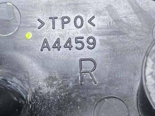 Retrovisor Rh Subaru Impreza 17-23 A4459