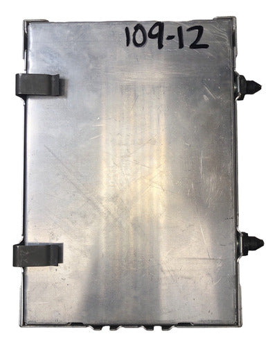 Computadora Chevrolet Silverado A/t 94-98 4x4 16197427 Bjyl